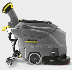 Karcher Bd43/35c Ep Scrubber Drier