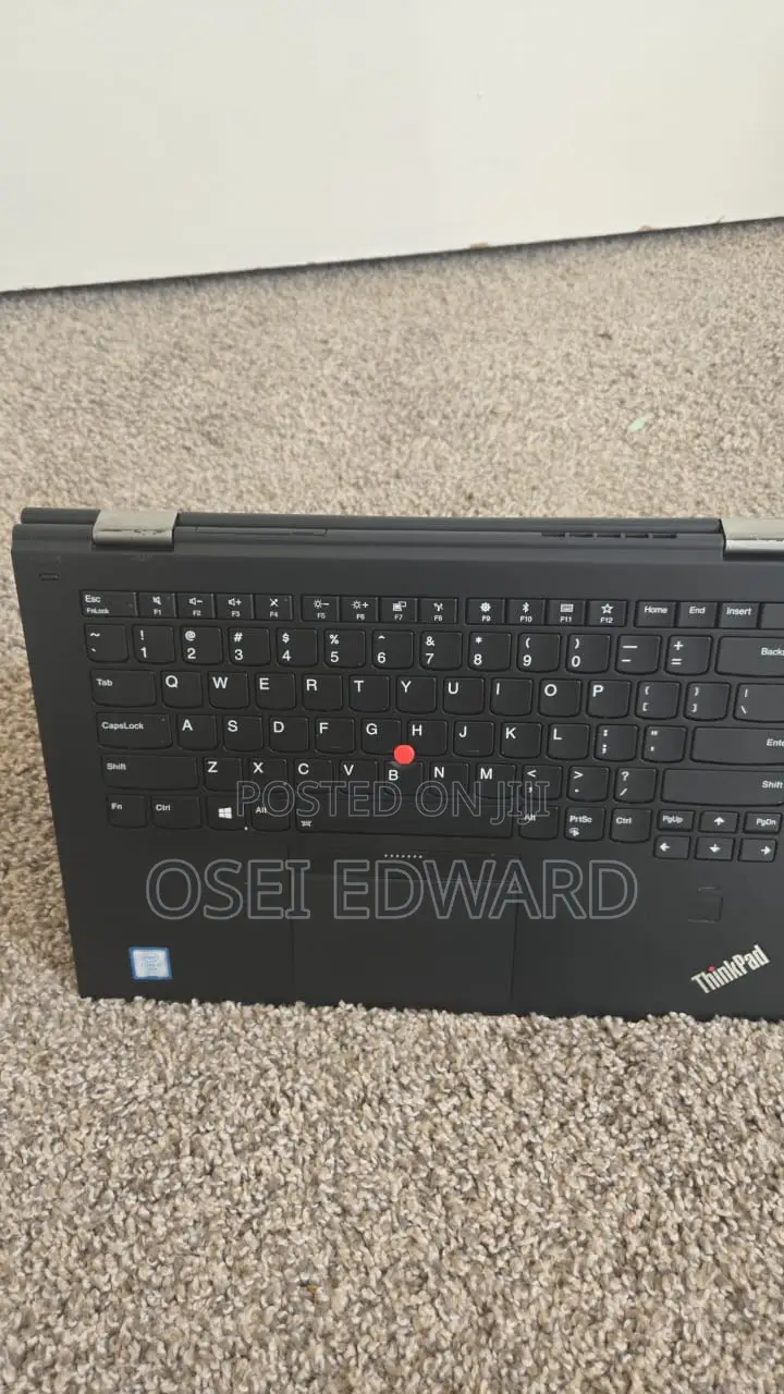 New Laptop Lenovo 16GB Intel Core i7 SSD 1T