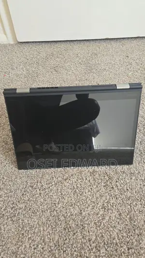 New Laptop Lenovo 16GB Intel Core i7 SSD 1T