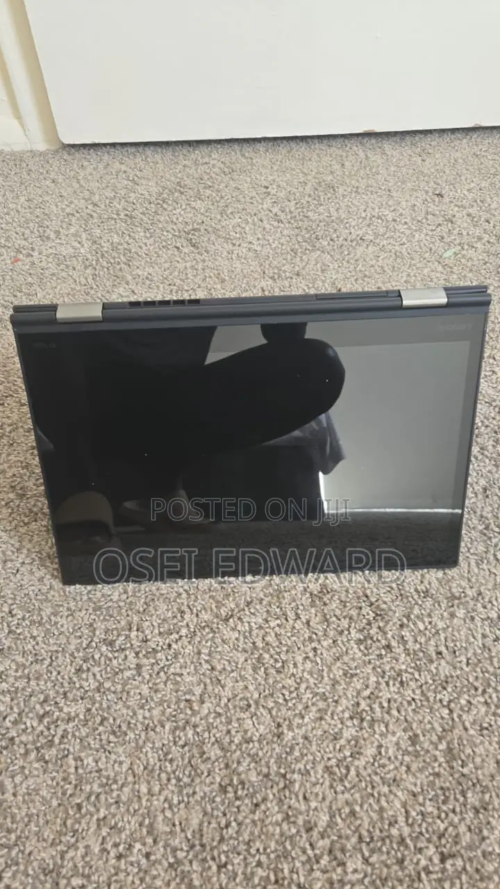 New Laptop Lenovo 16GB Intel Core i7 SSD 1T