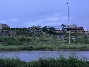 Registered Highway Lands(3plots)