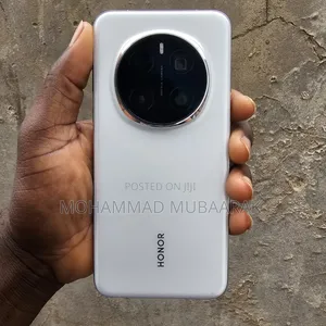 Honor Magic7 Pro 256 GB White