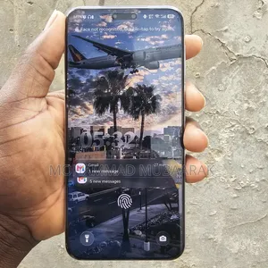 Honor Magic7 Pro 256 GB White