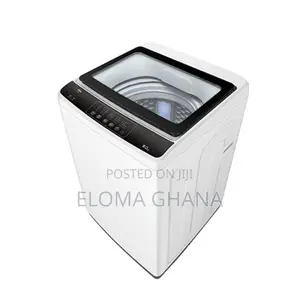 All New 9kg TCL Top Load Fully Automatic F709tl Washing Machine