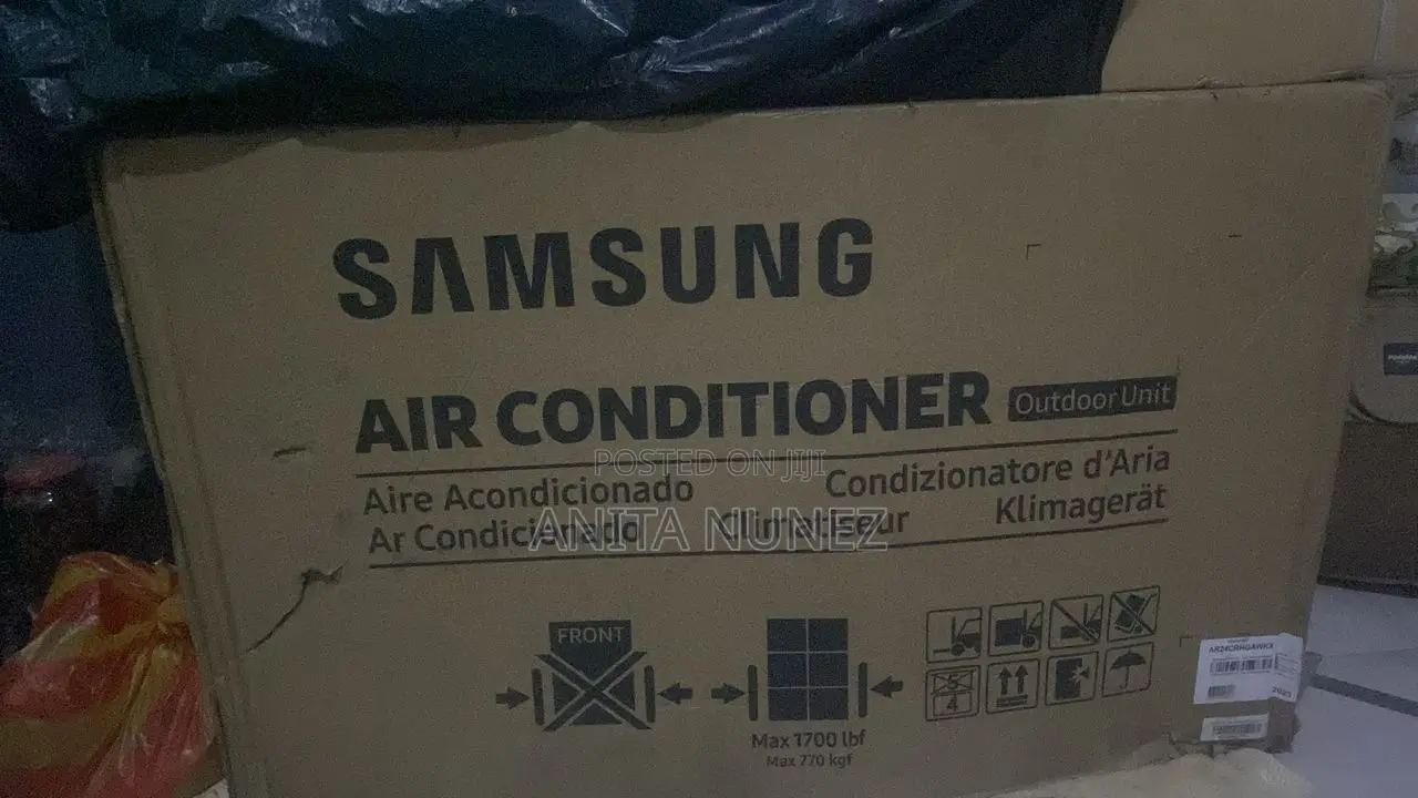 Samsung Air Conditioning