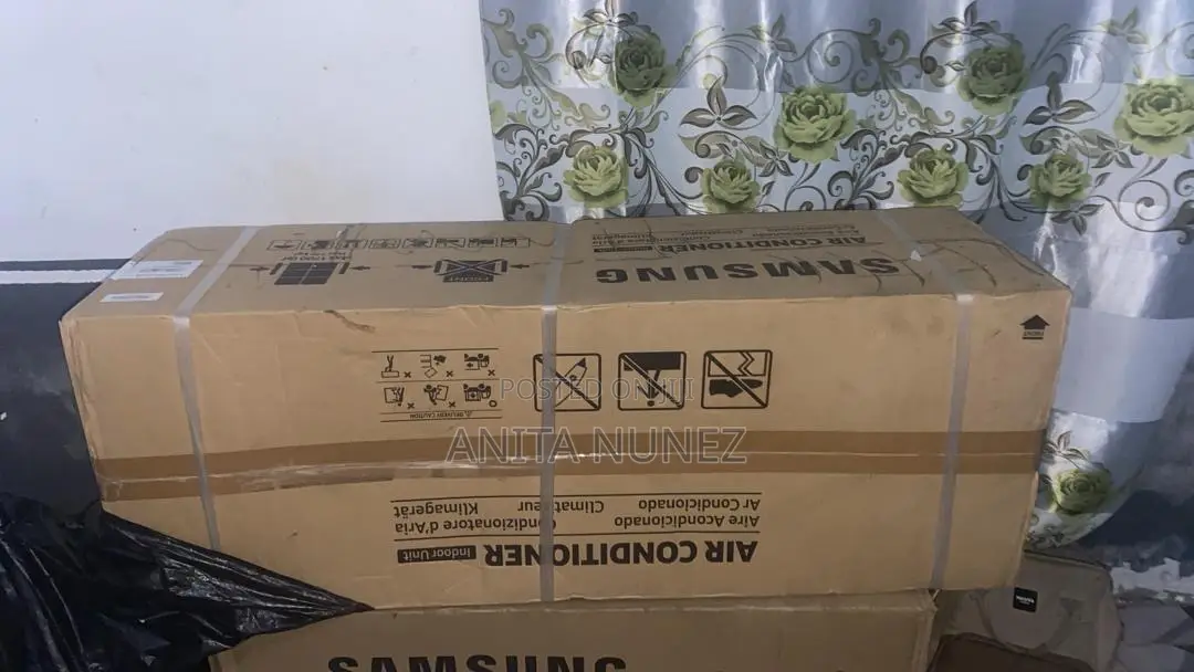 Samsung Air Conditioning
