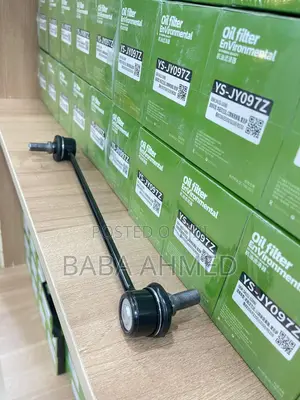 Toyota Voxy Stabilizer Link Pair