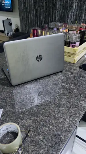 Laptop HP 15 8GB Intel Core i3 SSD 1T