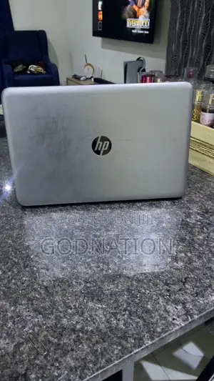 Laptop HP 15 8GB Intel Core i3 SSD 1T