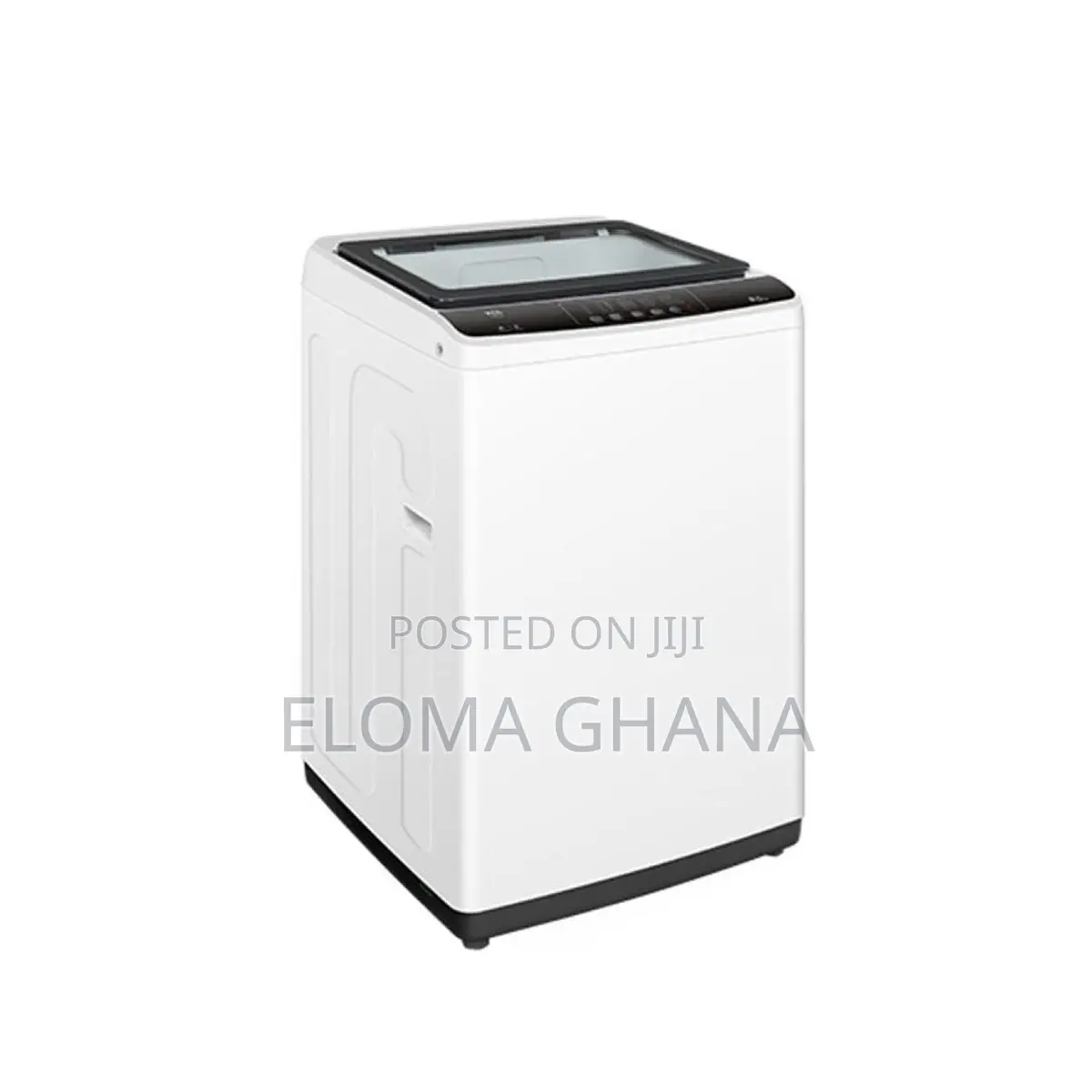 All New 10.5kg TCL Top Load Fully Automatic F711tl Washing Machine