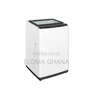 All New 10.5kg TCL Top Load Fully Automatic F711tl Washing Machine