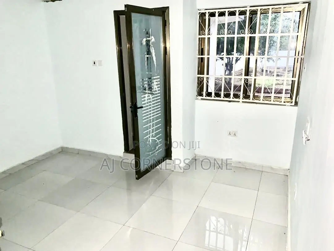 1bdrm Apartment in Amasaman for rent