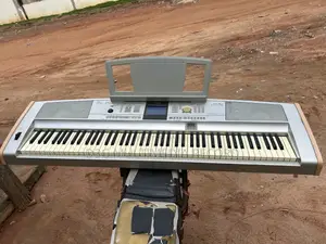 Yamaha DGX 505 Keyboard Organ