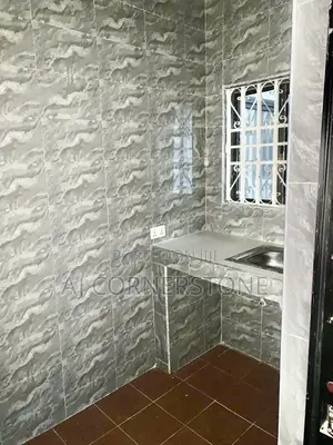 1bdrm Apartment in Amasaman for rent