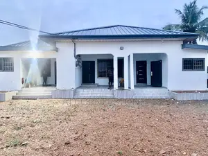 1bdrm Apartment in Amasaman for rent