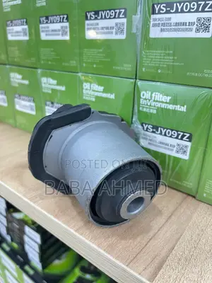 Toyota Voxy Rear Axle Crossmember Bush (Back)