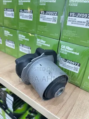 Toyota Voxy Rear Axle Crossmember Bush (Back)