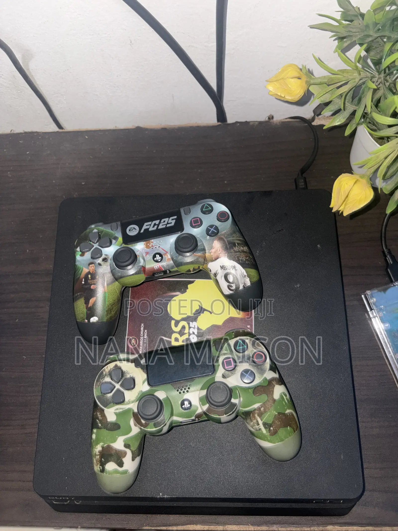 Playstation 4 Slim