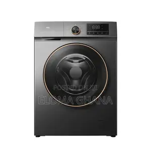 All New 8kg TCL Front Load Full Auto Inverter P1108flg Washing Machine