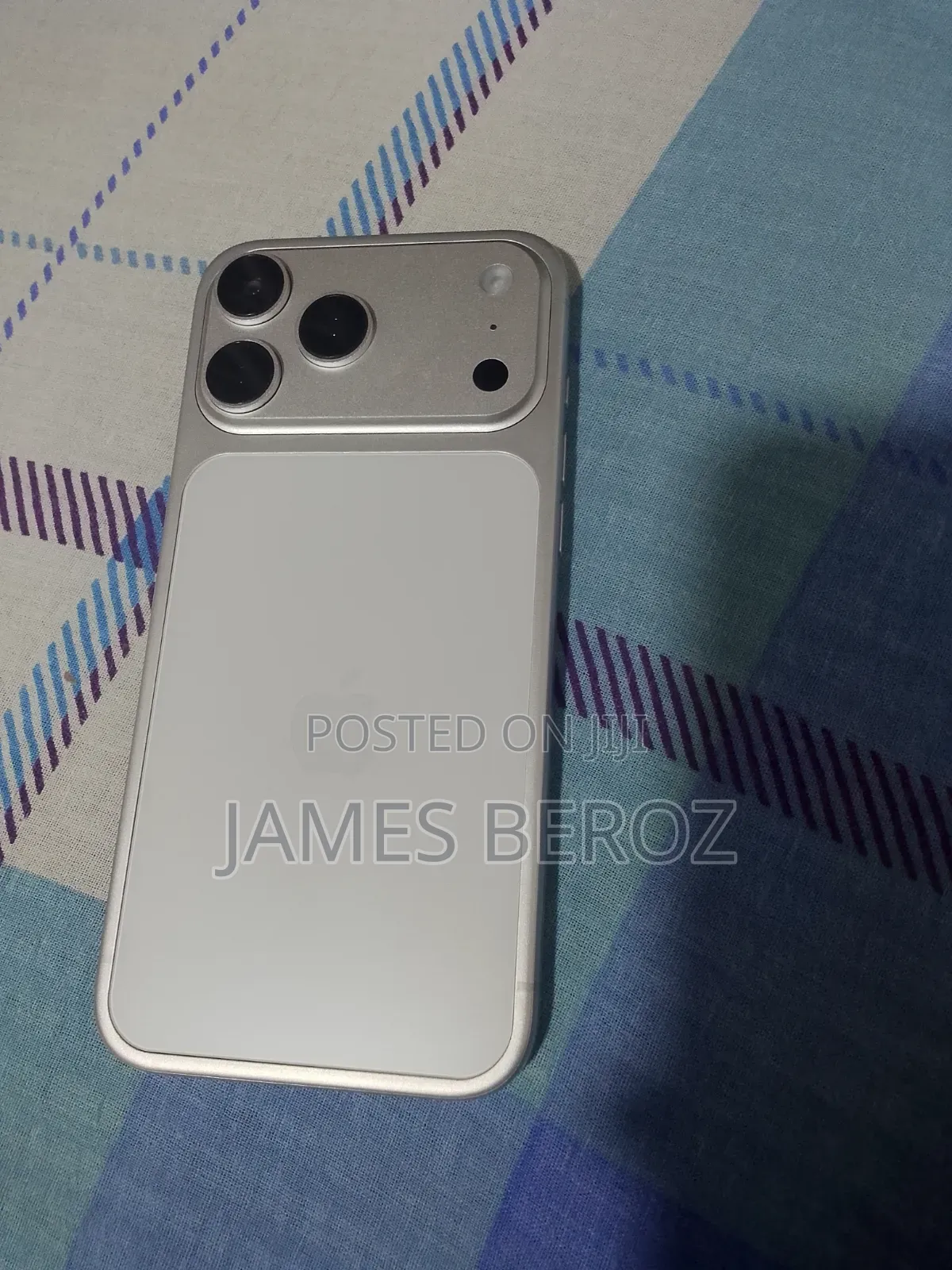 New Apple iPhone 17 Pro Max 1 TB Gray