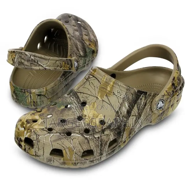 Crocs Unisex Foot Wear