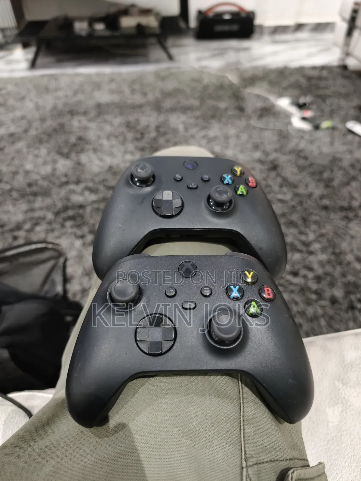 Xbox Series S\X Controller