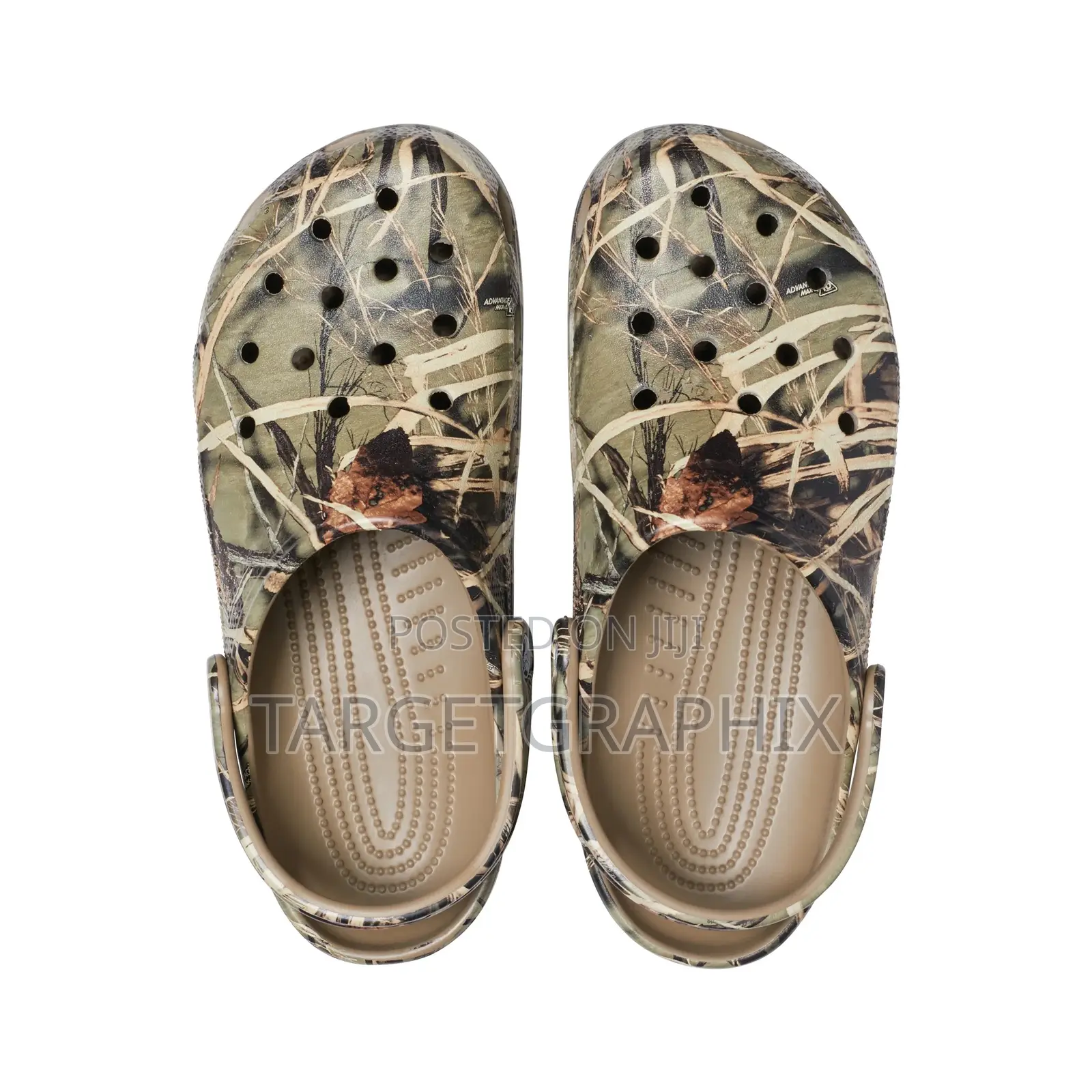 Crocs Unisex Foot Wear