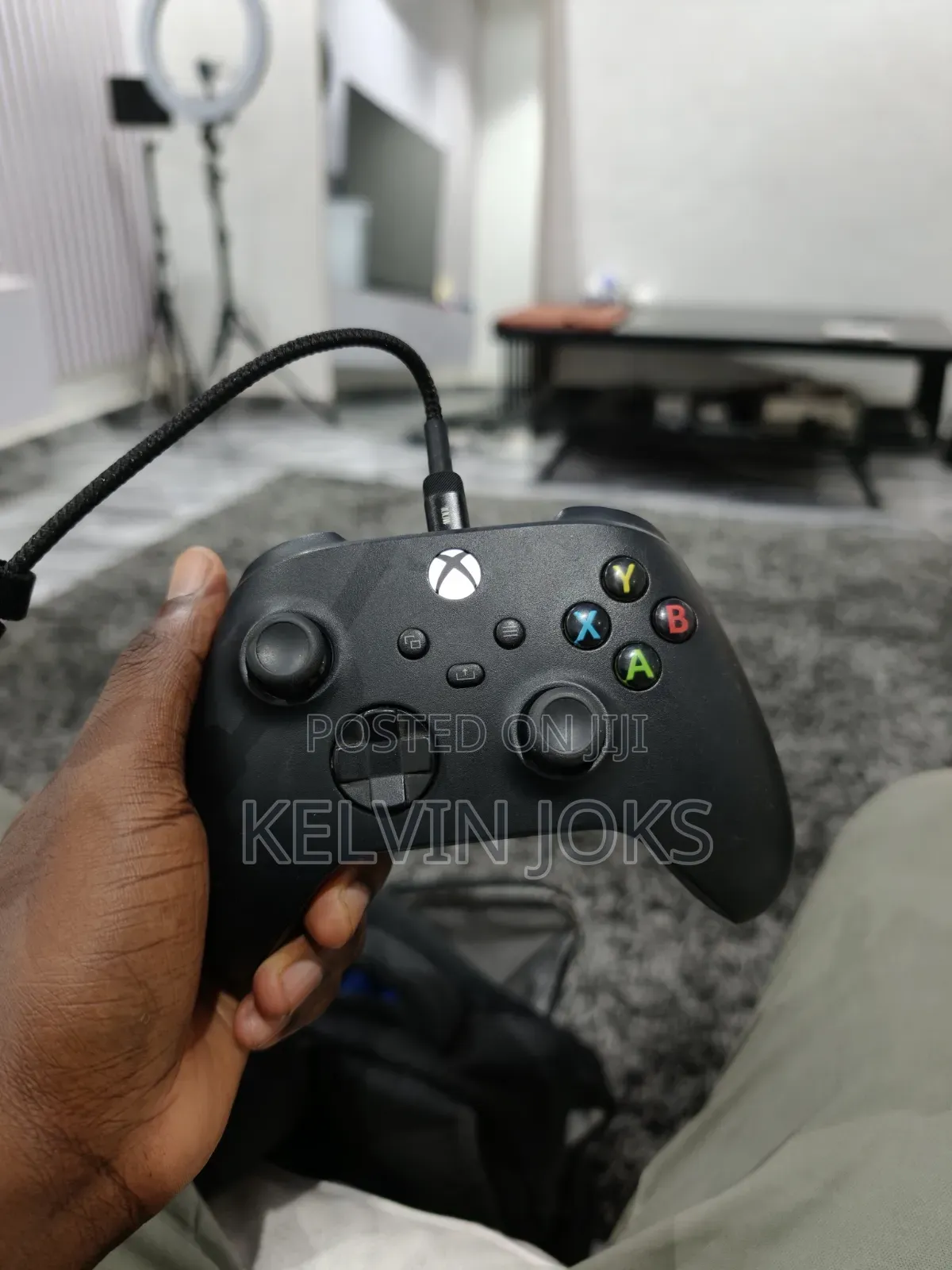 Xbox Series S\X Controller