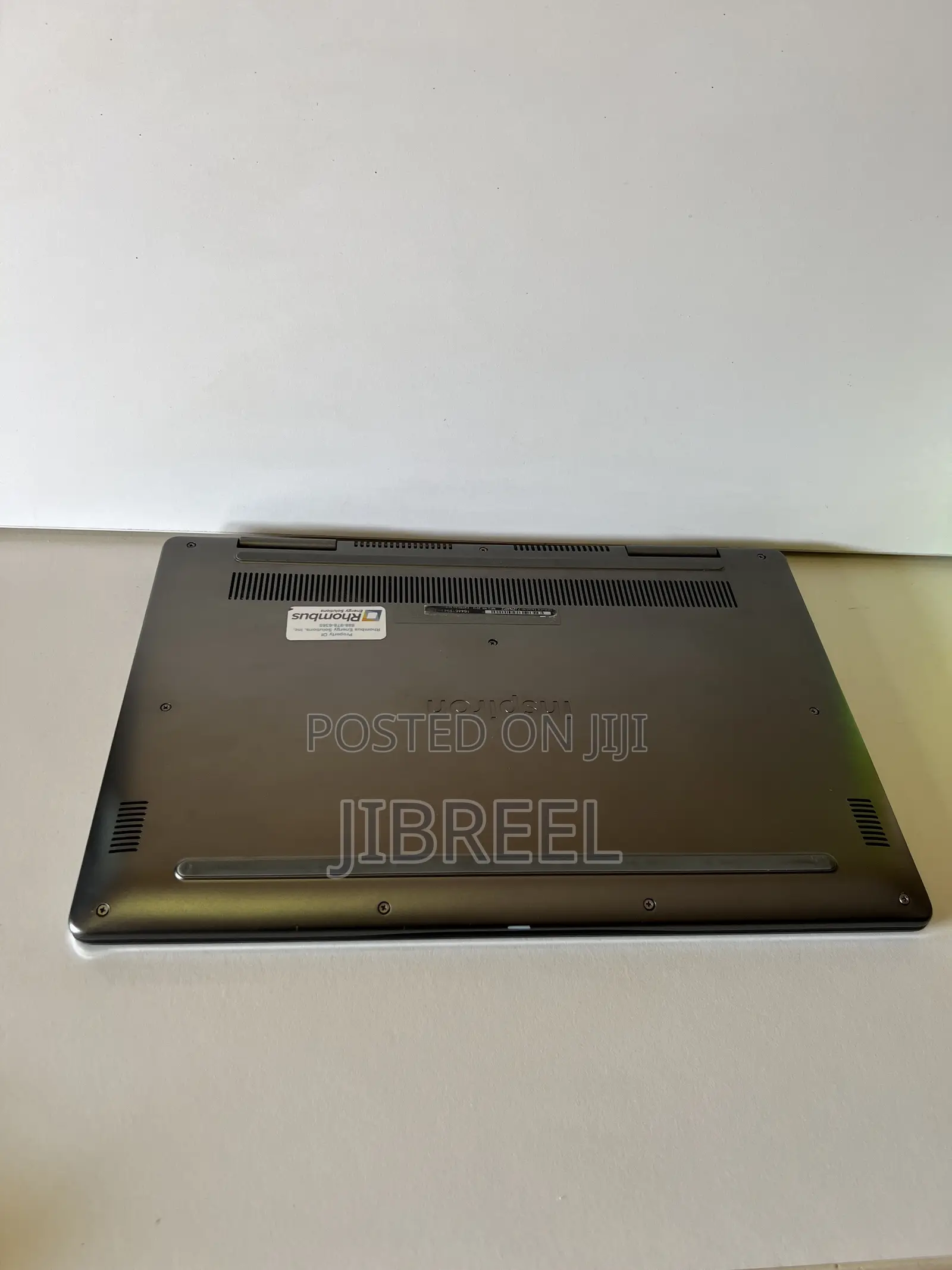 Laptop Dell Inspiron 15 7573 16GB Intel Core i7 SSD 256GB