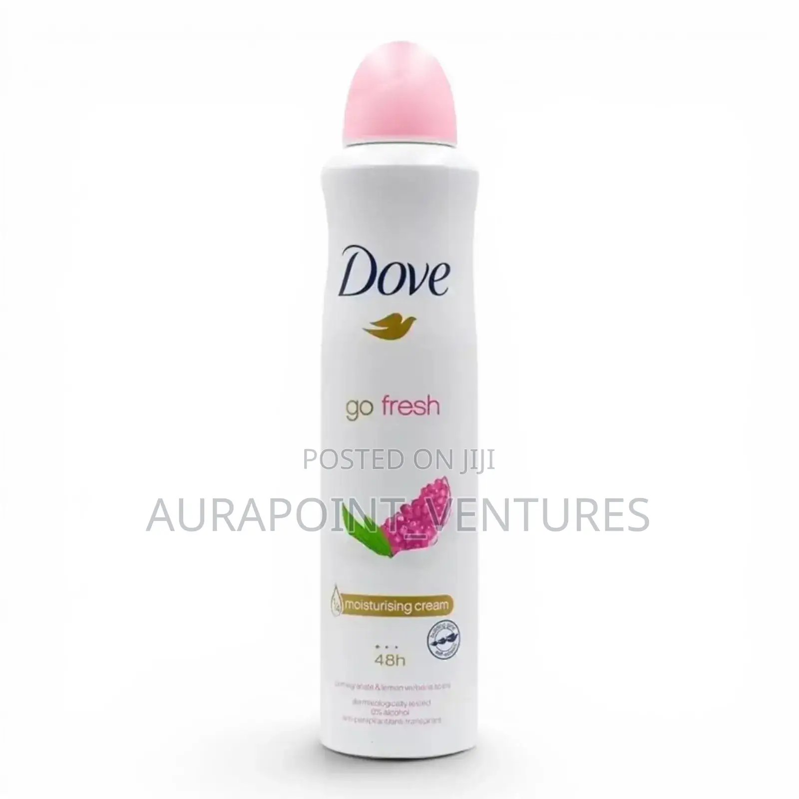 Dove Sure Spray ( Women )