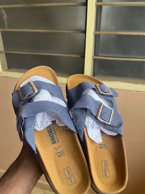 Birkenstock Arizona Sandals