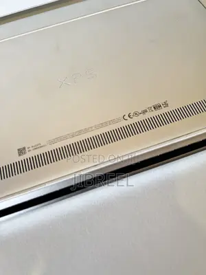Laptop Dell XPS 13 9310 8GB Intel Core i5 SSD 256GB