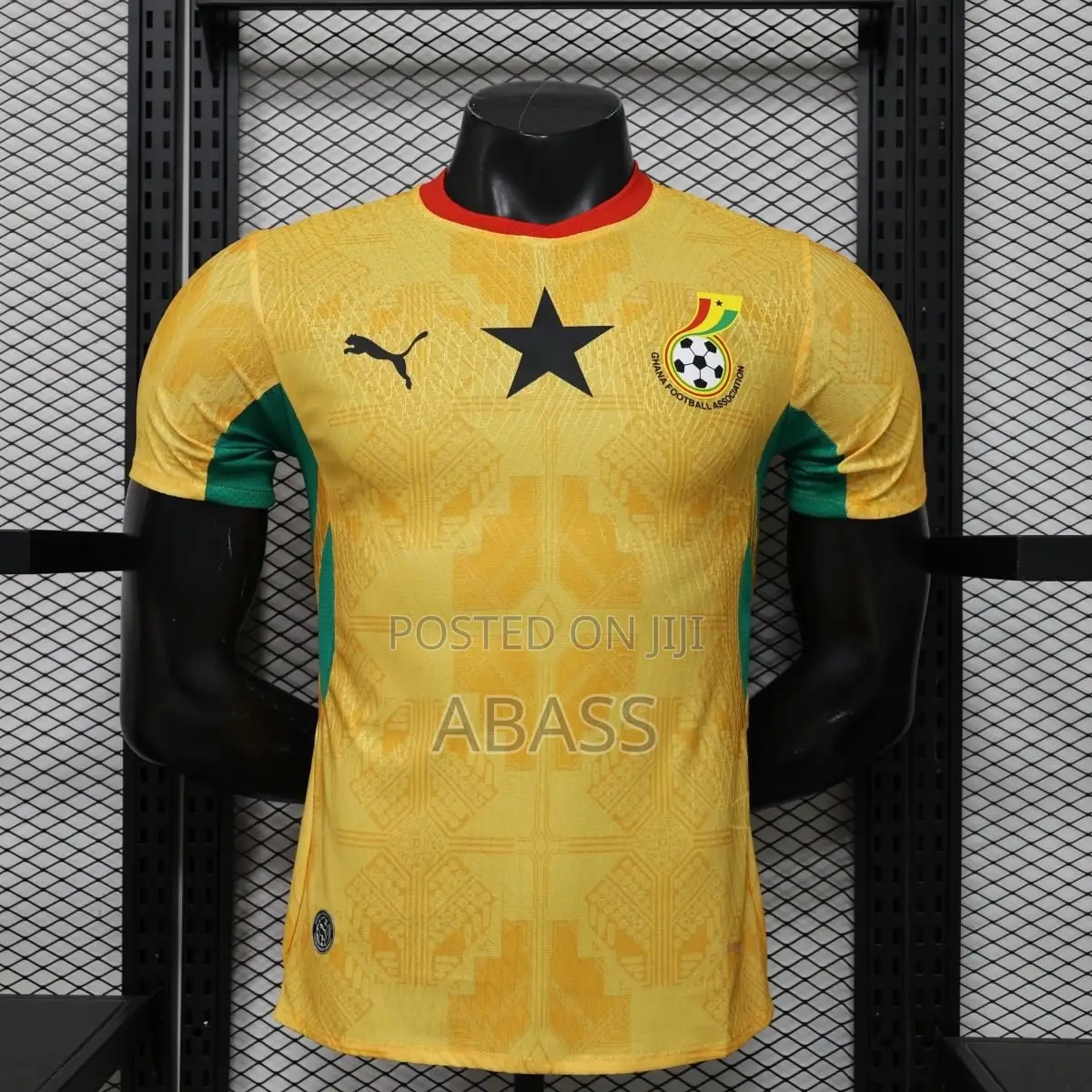 2026 World Cup Jersey