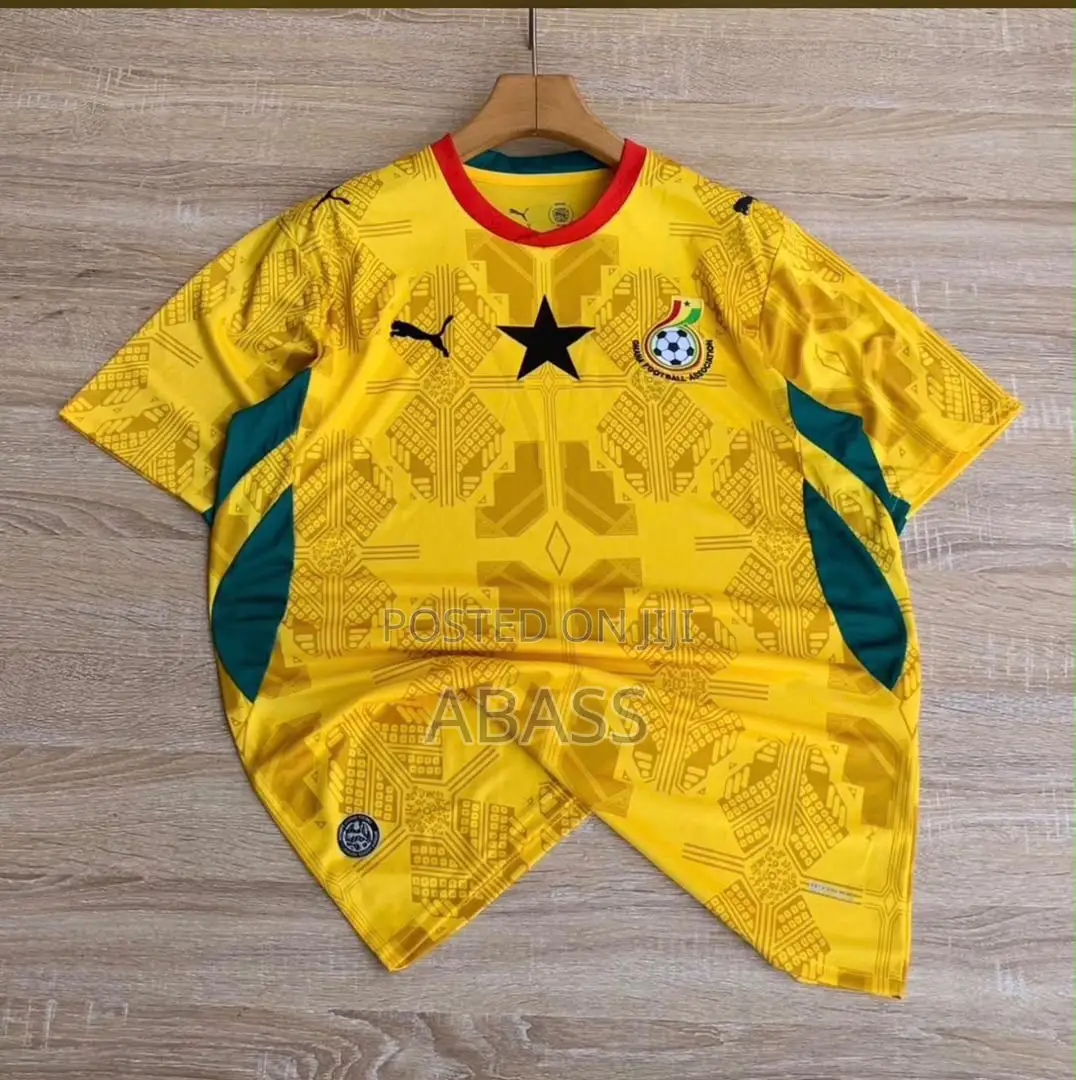 2026 World Cup Jersey