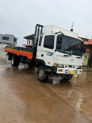 Logistics Services