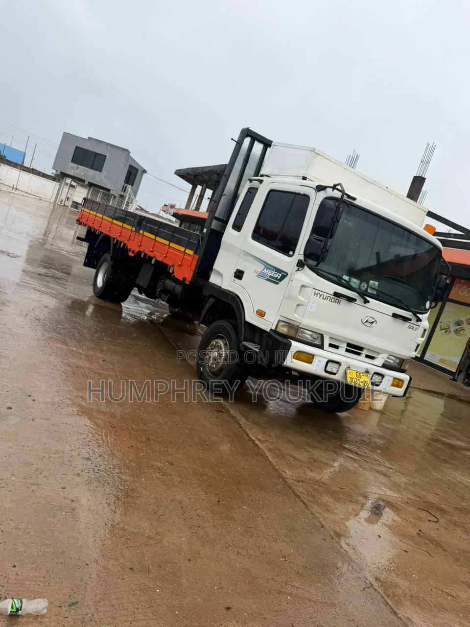 Logistics Services