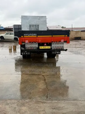 Logistics Services