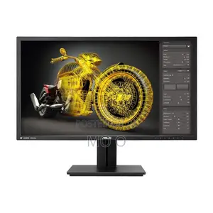 Asus Pb287q Monitor - 28" Uhd (3840x2160), 1ms, Flicker Free