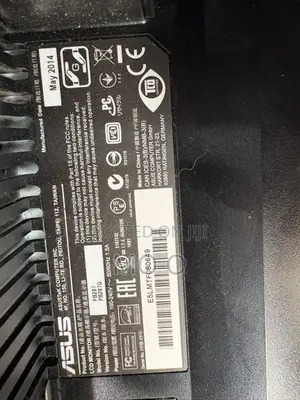 Asus Pb287q Monitor - 28" Uhd (3840x2160), 1ms, Flicker Free