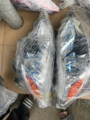 Mitsubishi Mirage 2022 Headlight