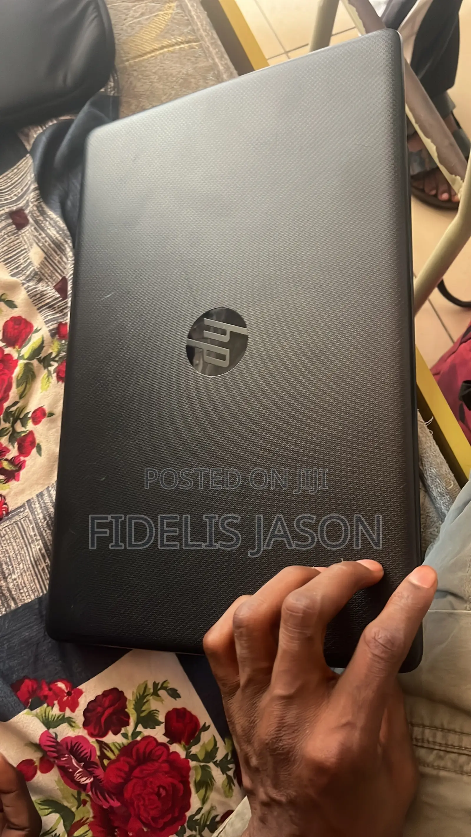Laptop HP 15-da2933nia 8GB Intel Core i5 HDD 1T
