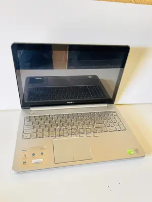 Laptop Dell Inspiron 15 7537 12GB Intel Core i7 SSD 256GB