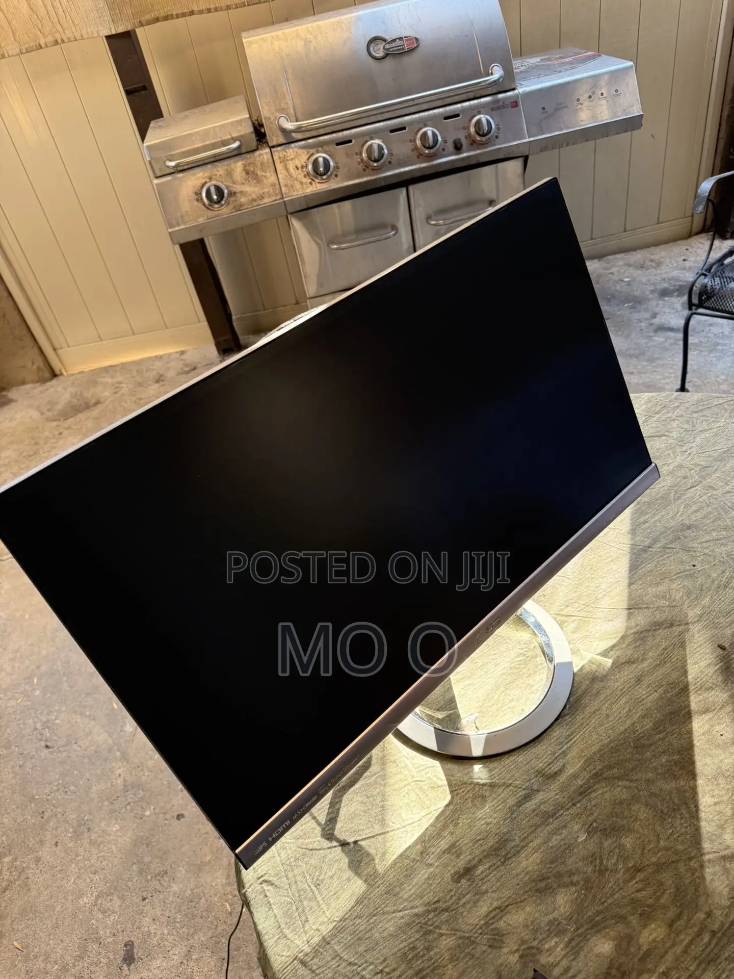 Asus Mx279
