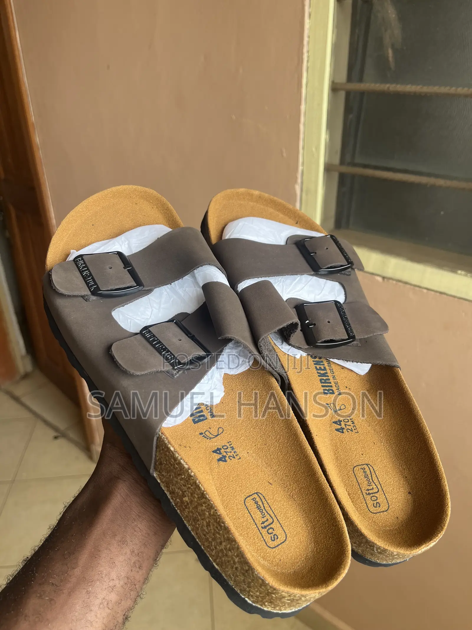 Birkenstock Arizona Sandals