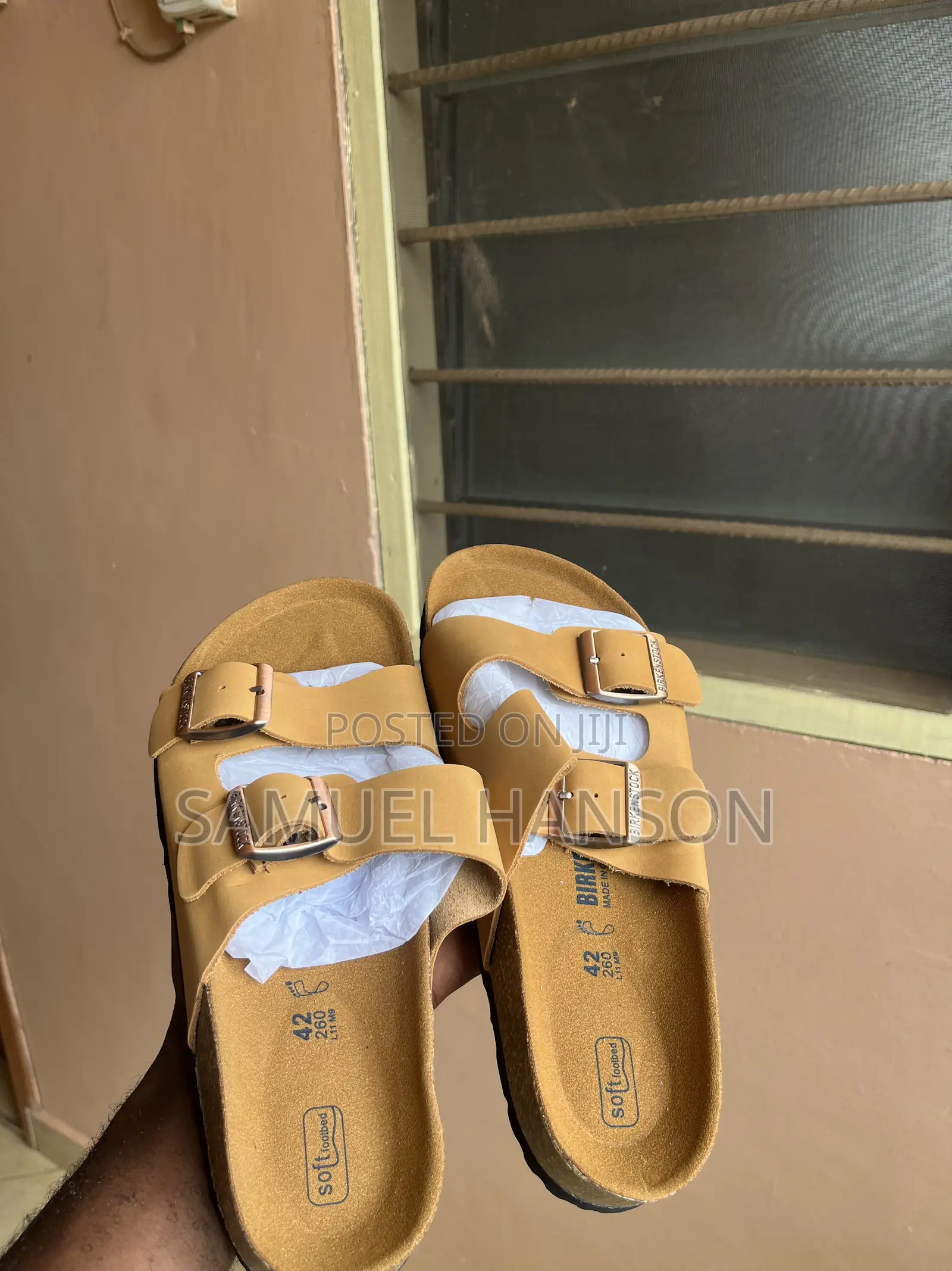 Birkenstock Arizona Sandals