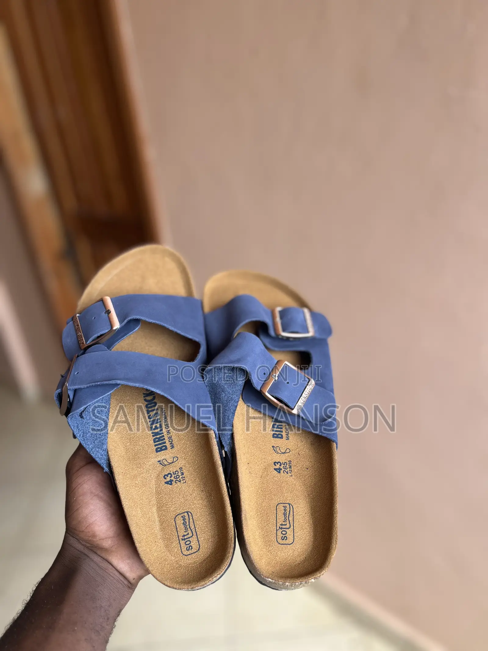 Birkenstock Arizona Sandals