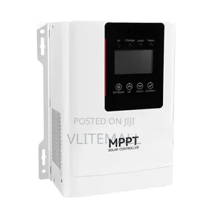 MPPT Charge Controller 40a-80a