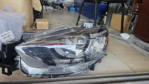 Mazda Cx Headlight Led Pair