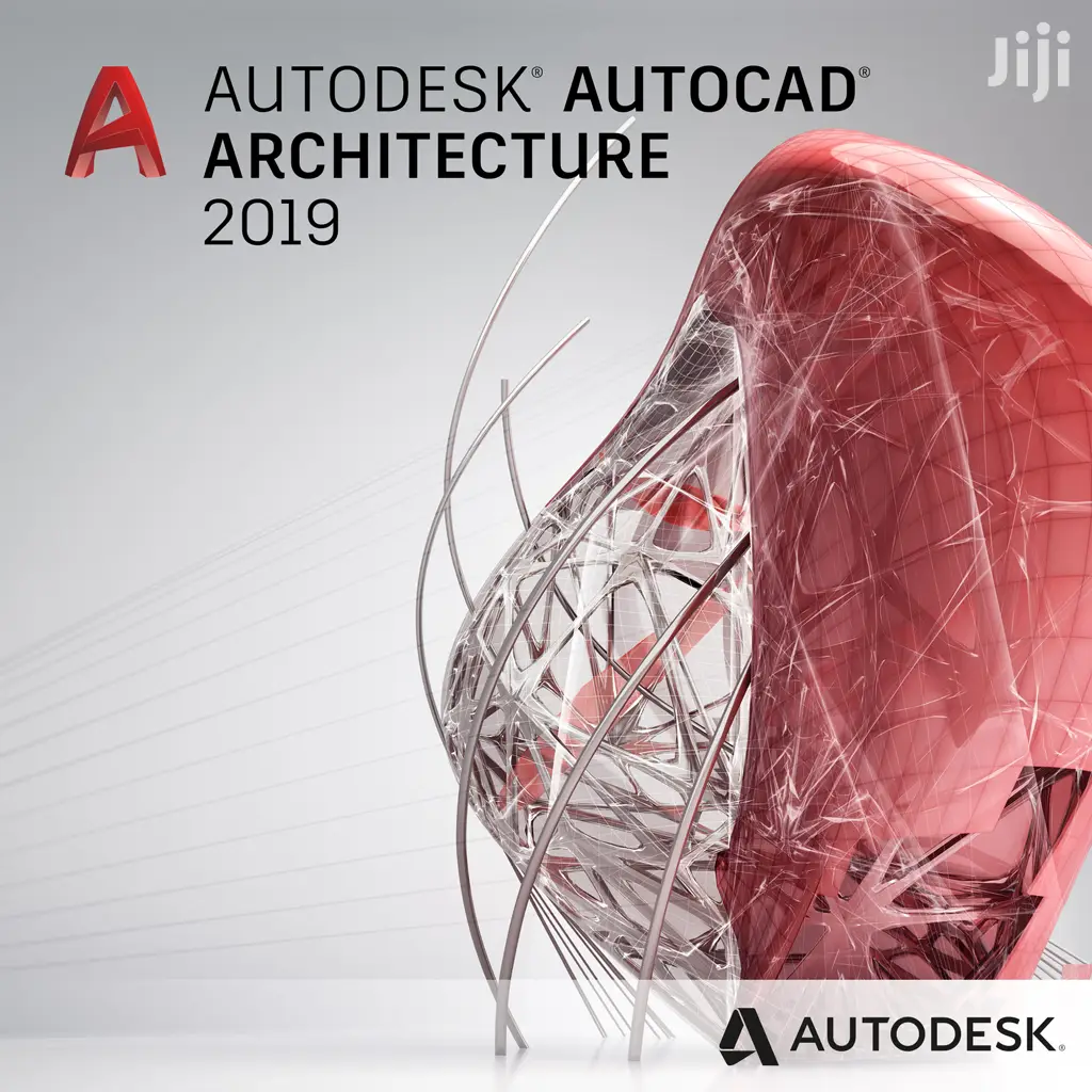 Autocad Architecture Software