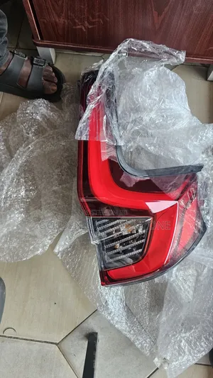 Honda CRV 2023 to 2026 Taillight Original R